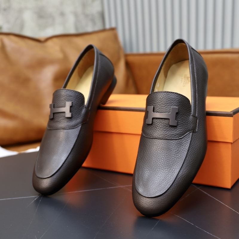 Hermes Business Shoes